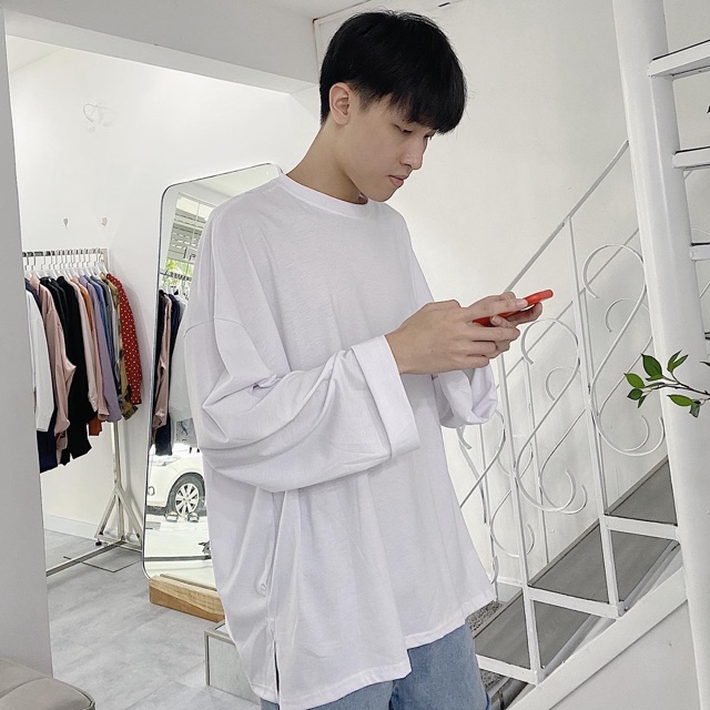 LONGTEE BASIC | BigBuy360 - bigbuy360.vn