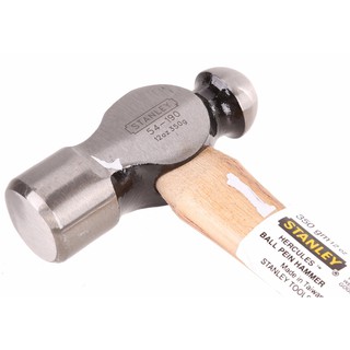 [Chính Hãng] Búa đầu tròn cán gỗ 12oz, 16oz Stanley