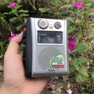Máy cassette aiwa