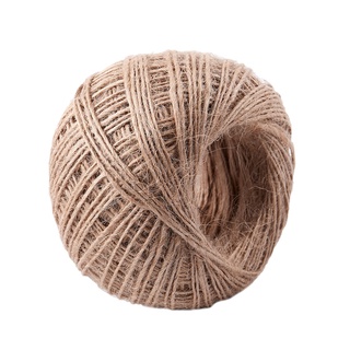 Cuộn dây đay 100m kích thước 1mm
