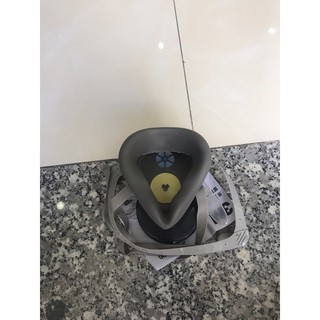 Mặt nạ phòng độc 3M 3200 + phin lọc 3M 3301