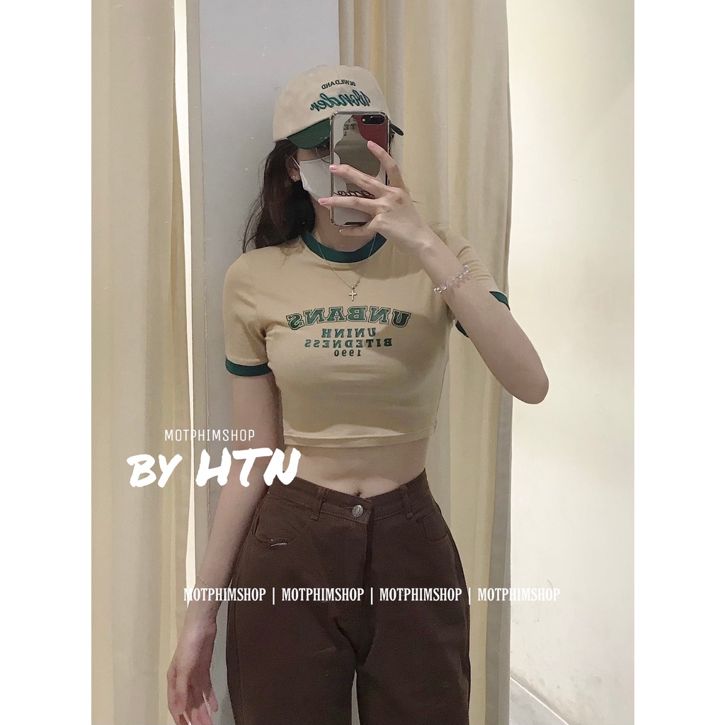 CROP THUN UNBANS