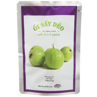 Ổi sấy dẻo 100g