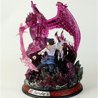 Mô hình susanoo sasuke figure (Loại to)