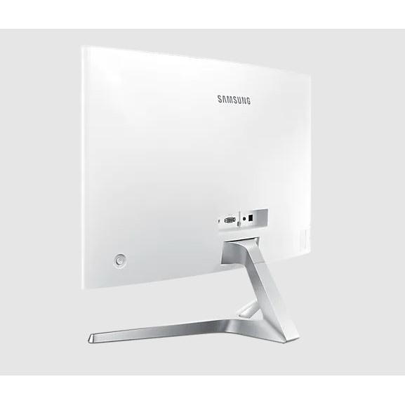 Màn hình Samsung Cong LC C27F397 - 27 inch/FHD/PLS/60Hz/5ms/250 nits/HDMI+DSub - Sản phẩm chính hãng