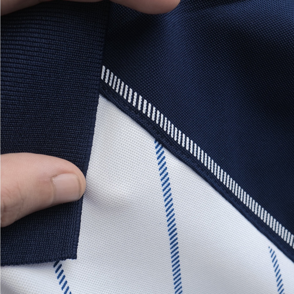 Áo thun Polo nam cổ bẻ HACHIKO vải cá sấu Cotton xuất xịn, chuẩn form, sang trọng-lịch lãm - KENGGO | BigBuy360 - bigbuy360.vn