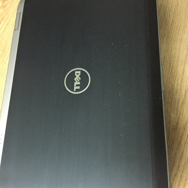 LapTop Dell E6430 core i5 Th3 đẹp rẽ bền