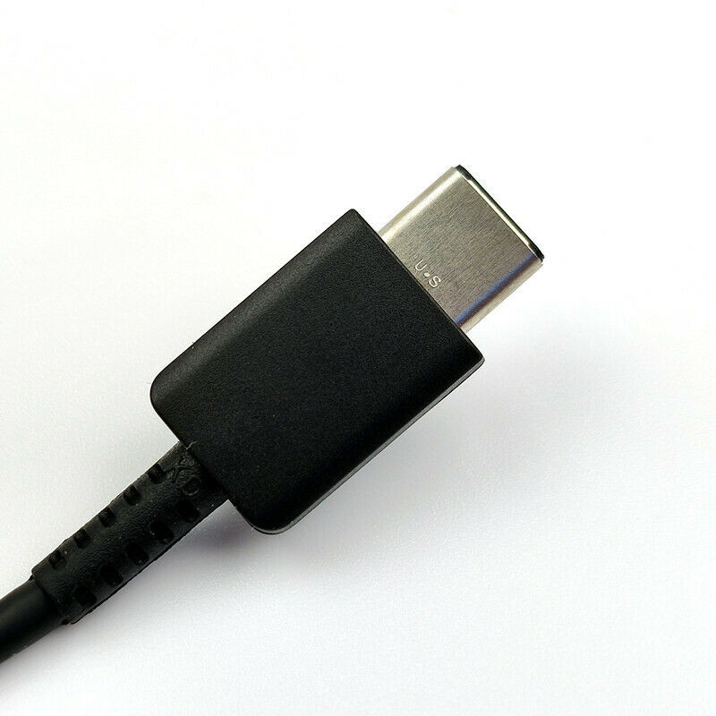 Bộ Sạc Nhanh Samsung 25w Chuẩn PD - Cáp 2 đầu Type C - Hàng Chính Hãng