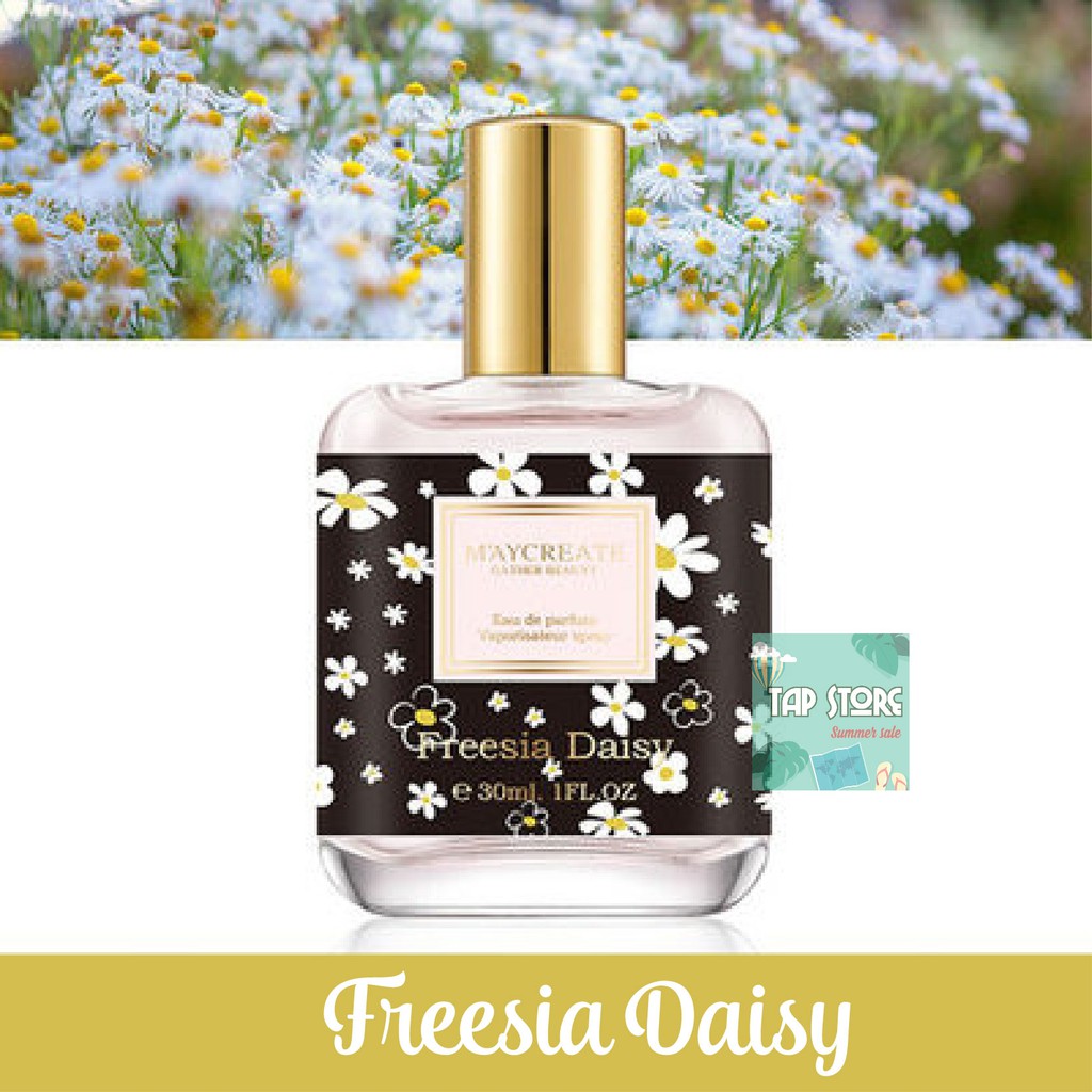 🌼Freesia Daisy🌼NƯỚC HOA EDP - NDT | BigBuy360 - bigbuy360.vn