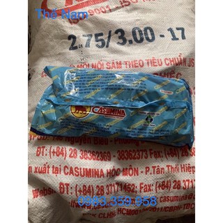 SĂM XE MÁY 2.75/300-17 CASUMINA