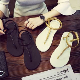 SANDAL XỎ NGÓN-kèm ảnh tự chụp không chỉnh sửa 6079
