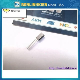 A1013 TO92 TRANS PNP 1A 160V (DIP) (5c) Mã LK_08364