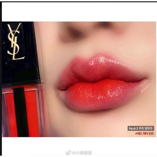 [Liên hệ trước khi đặt] Son YSL Water Stain