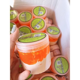 BODY CỐT SIÊU TRẮNG