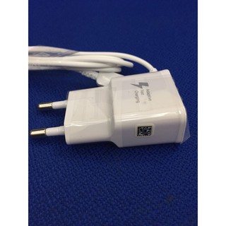 [XẢ KHO 3 NGÀY] Sạc Samsung Note 4 liền dây (Micro USB) [ẢNH THẬT SẢN PHẨM]