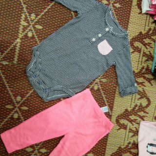 Set body carter