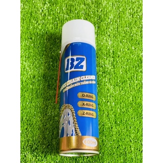 BZ rửa sên 600ml