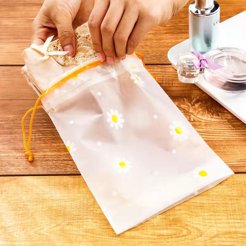 Túi dây rút đựng đồ dùng đa năng cao cấp