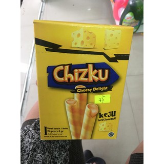 BÁNH CHIZKU NHÂN PHÔ MAI