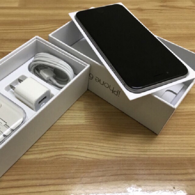 Điện Thoại iPhone 6s Quốc Tế Mới 99% | BigBuy360 - bigbuy360.vn