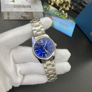 Đồng Hồ Nữ Casio LTP-V005D-7AUDF