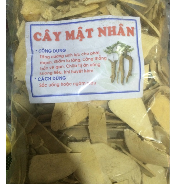 Cây Mật Nhân(1kg)