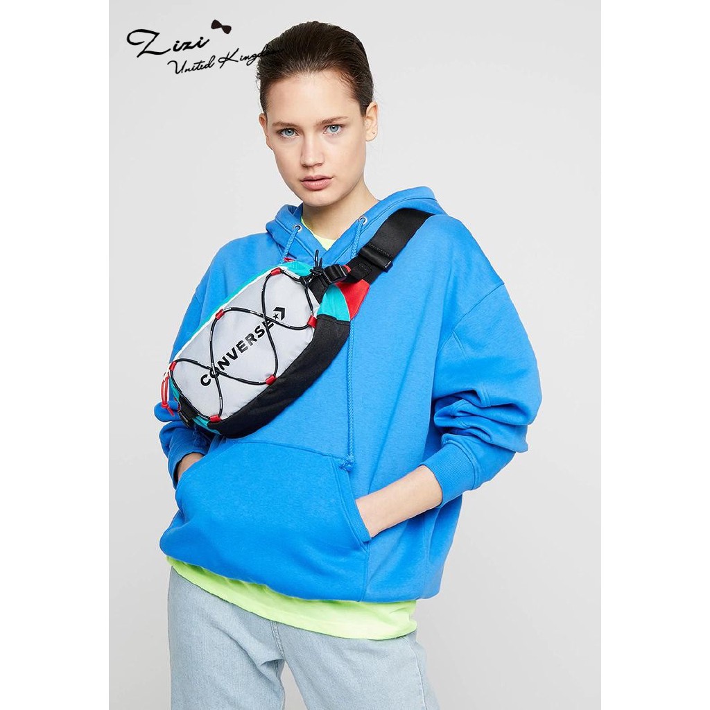 Túi đeo chéo vai đeo hông ALL STAR thể thao dành cho nam nữ