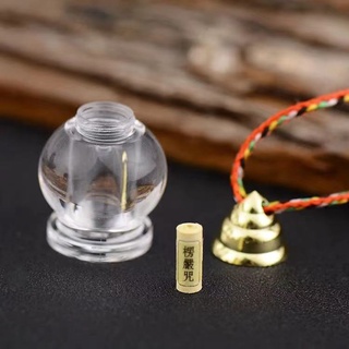 THÁP XÁ LỢI ĐEO CỔ