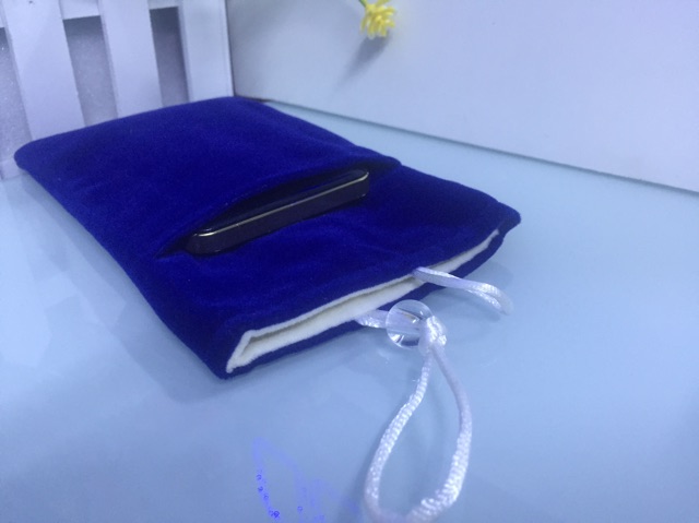 Túi chống sốc smartphone -Sạc dự phòng | BigBuy360 - bigbuy360.vn