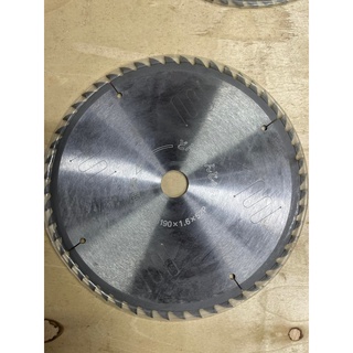 Lưỡi cắt gỗ nhật 190mm yamashin