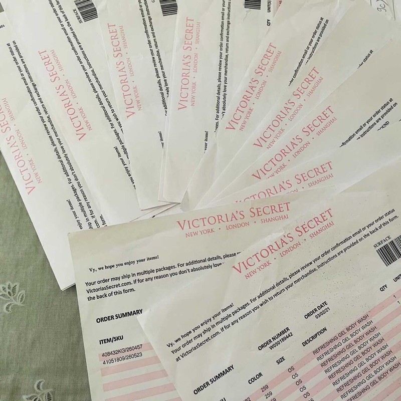 [Chiết 50ml] Xịt thơm body Victoria’s secret VELVET PETALS LACRÈME | BigBuy360 - bigbuy360.vn