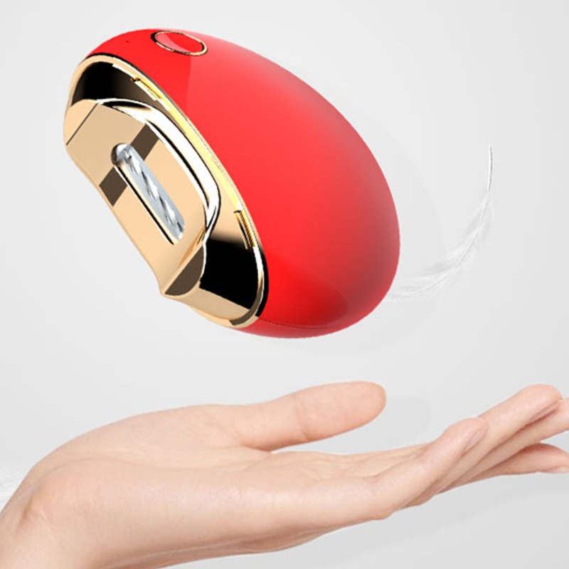 Bộ Tông Đơ Cắt Móng Tay An Toàn Cho Người Lớn Tuổi