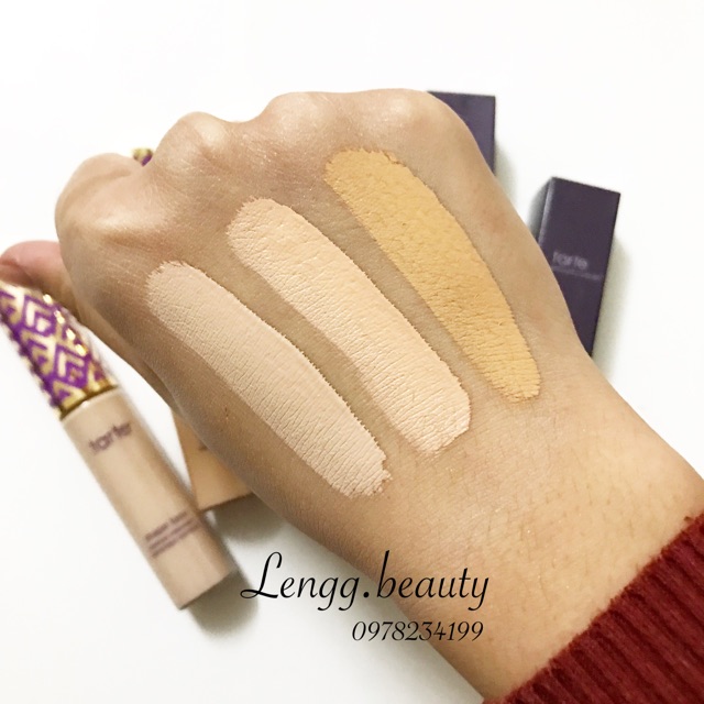 Che Khuyết Điểm Tarte Shape Tape Concealer | BigBuy360 - bigbuy360.vn