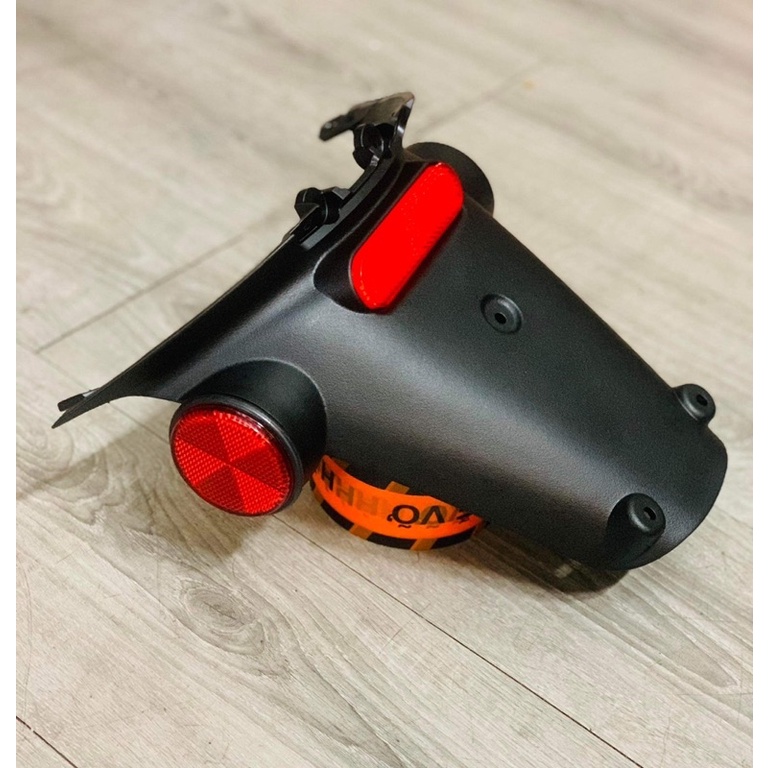 DÈ SAU CHÂU ÂU CHO XE VESPA SPRINT VÀ PRIMA