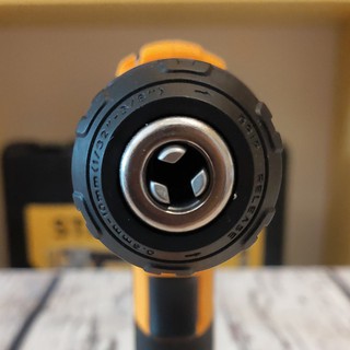 Máy khoan pin Ingco 12V CDLI1221