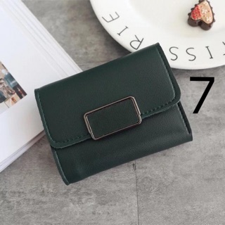 [1 TẶNG 1] Ví Mini Cầm Tay Quảng Châu