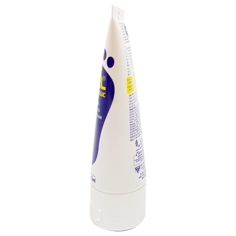 Kem Dưỡng Da Chân Footgel Classic Tuýp 50g - thuocviet24h