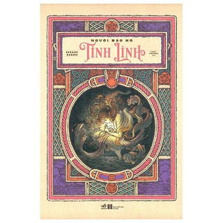 Sách - Người Bảo Hộ Tinh Linh