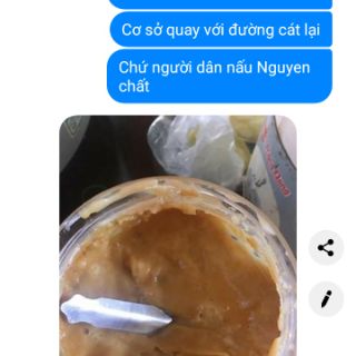 [Đặc sản An Giang] Đường Thốt nốt (Hủ 1kg)