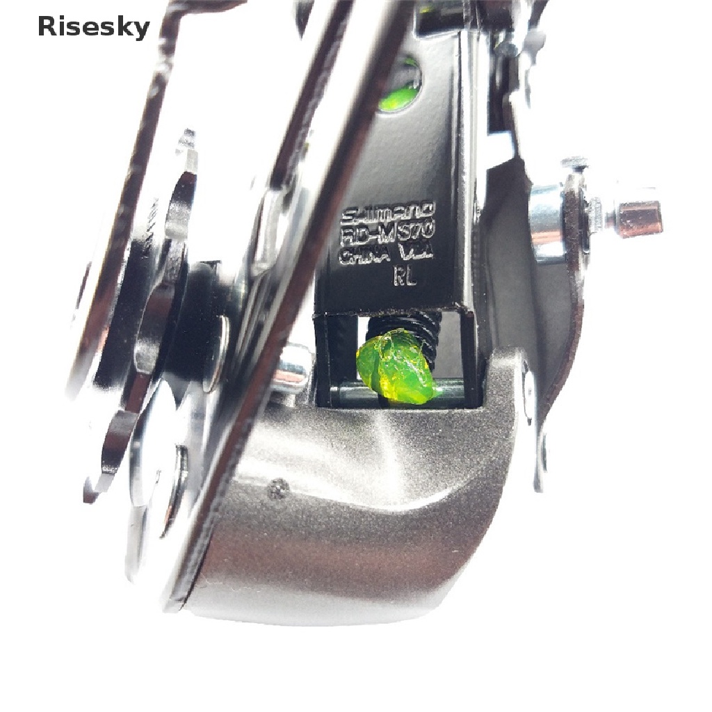 Vấn Đề Sau Mới 3x9 Cho SHIMANO RD-M370