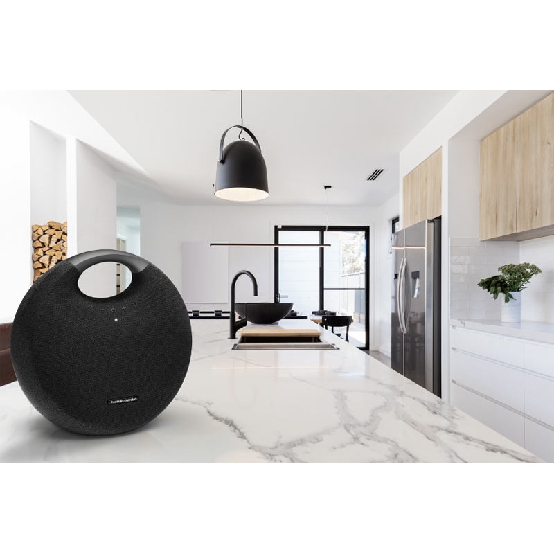 Loa Bluetooth Harman Kardon HK Onyx Studio 6 - Hàng Chính Hãng Chuẩn Quốc Tế