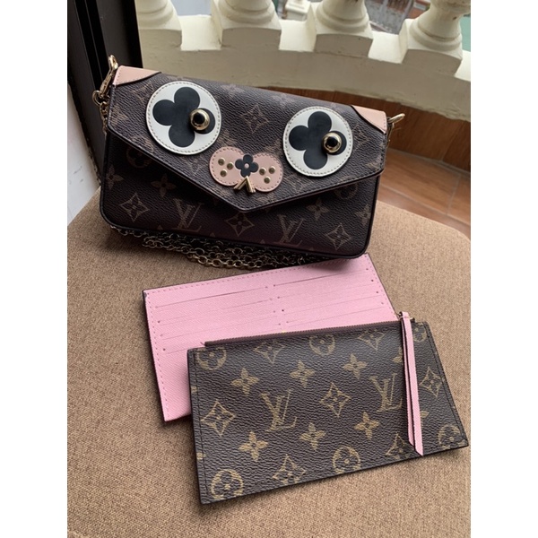 Set Túi 3 món siêu cấp