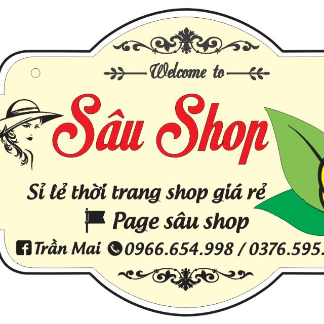 SâuShop2410, Cửa hàng trực tuyến | BigBuy360 - bigbuy360.vn