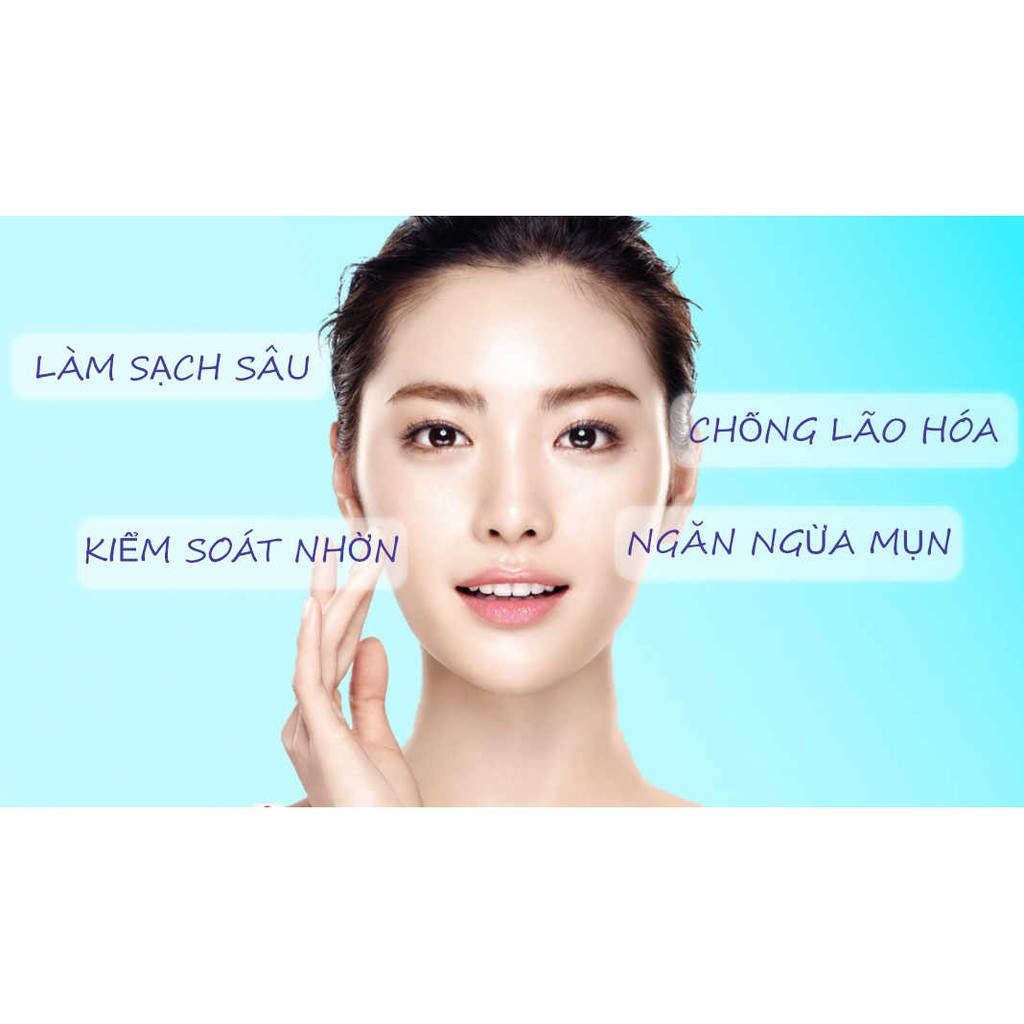 [HSD: 31/8/2022] Set 2 sữa rửa mặt trắng da chiết xuất nhụy hoa nghệ tây Himalaya Whitening Face Wash 100ml/ chai | BigBuy360 - bigbuy360.vn