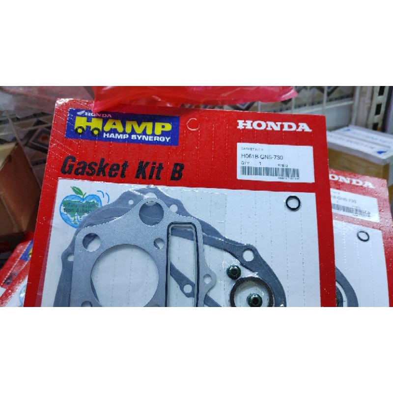 Ron Máy Dream Thái / Gioang Máy Dream Thái chính hãng Made in Thailan - Ron đen Dream Thái chính hãng Honda