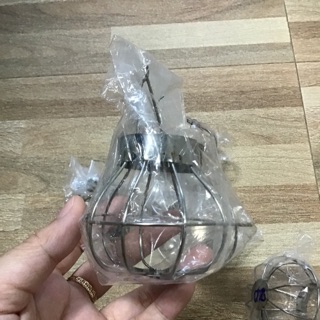 Lồng xả cám