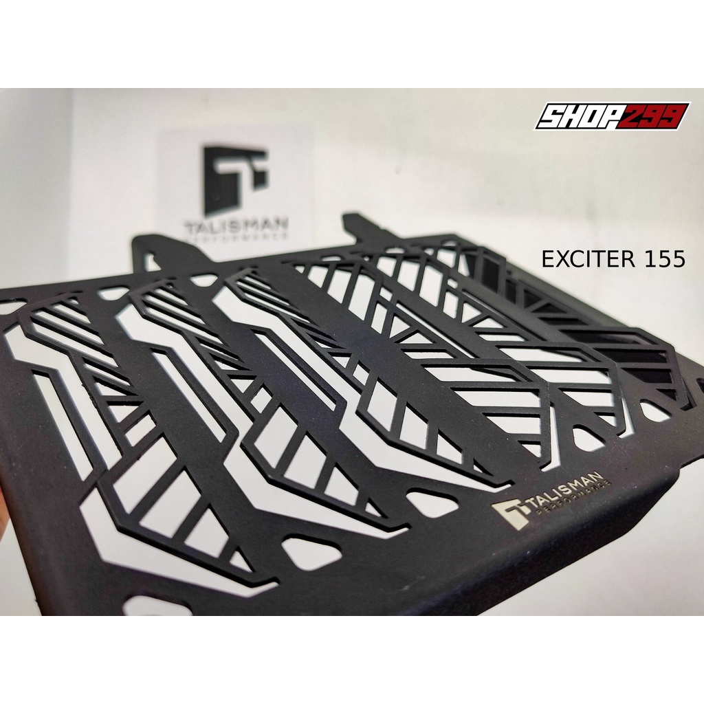 Che Két Nước Yamaha Exciter 155 - TALISMAN Chính Hãng