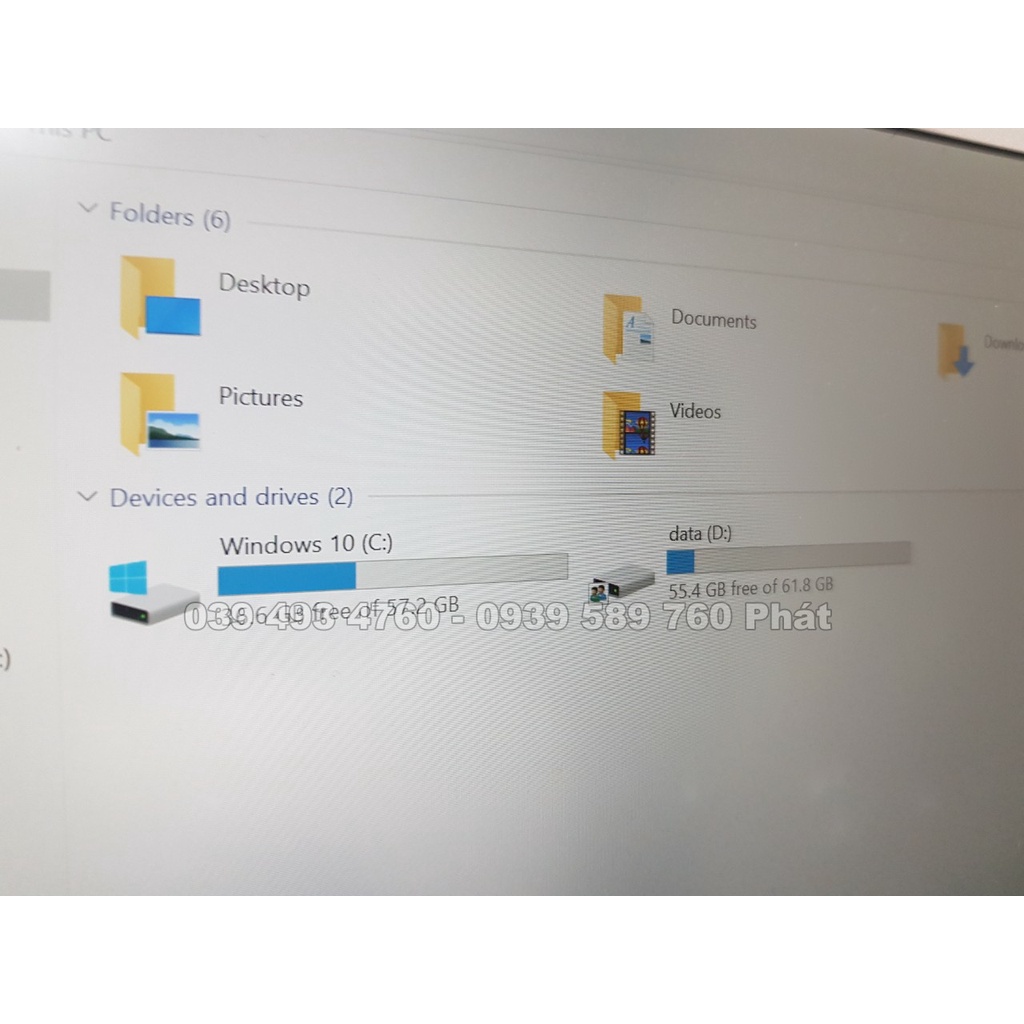 Laptop panasonic sz5 i5 gen 6 ram 4g ssd 120g nhật