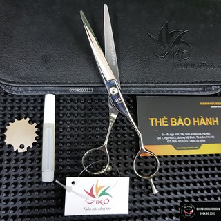Kéo cắt tóc Viko SP-155