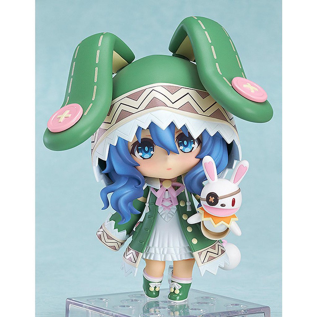 Mô hình Yoshino Date A Live Cuộc Hẹn Sống Còn Nendoroid 395 anime chibi trang trí trưng bày